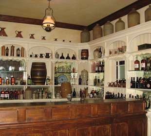 Ulster American Folk Park