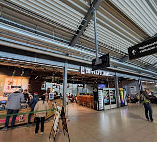 Flughafen Karlsruhe/ Baden-Baden (FKB)