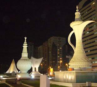 Ittihad Square