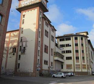 Alte Brauerei Mutzig