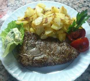 Steak