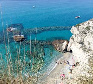 Strand Parghelia