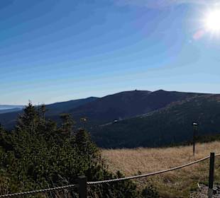 Riesengebirge/Karkonosze