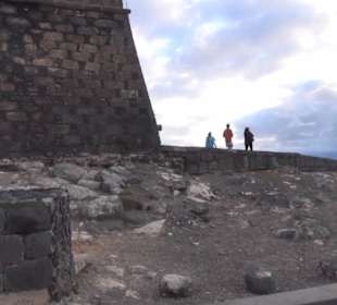 Castillo de San Gabriel