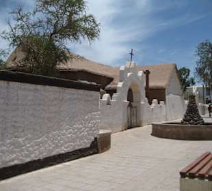 San Pedro de Atacama