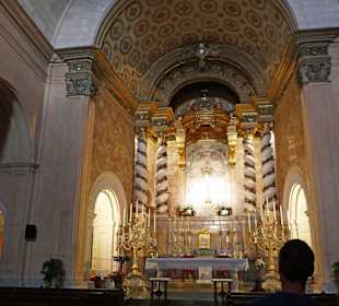 Kloster Sant Salvador