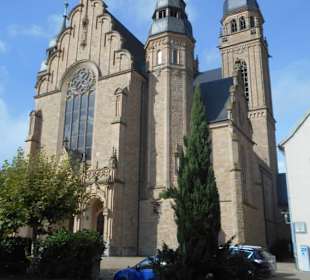 Kirche St. Joseph