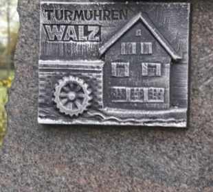 Mühlendenkmal