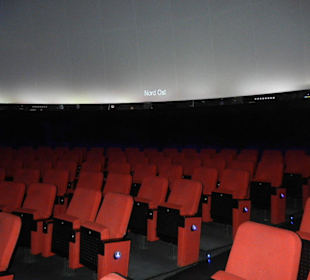 Planetarium