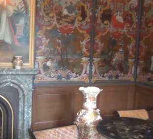 Barockschloss Rammenau