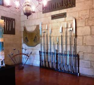 Paço dos Duques de Bragança