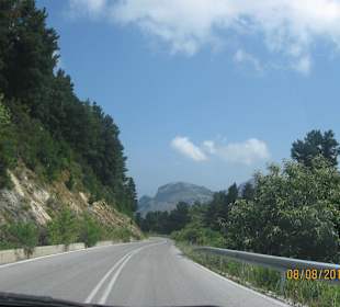 Bergisches Land