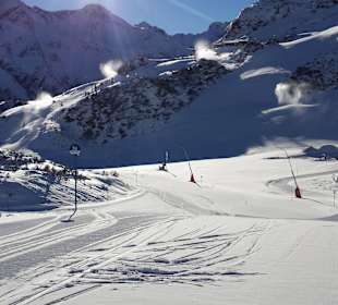 Schigebiet Galtür