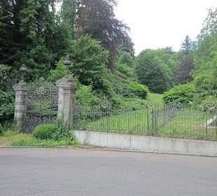 Villa Hohenbaden