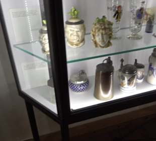 Bier & Oktoberfest Museum