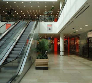 Im Enkaufscenter