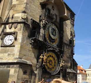 Знаменитые часы