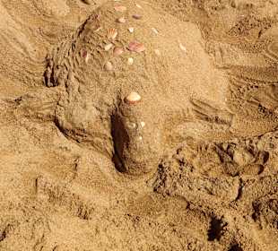 Praia de Nossa Senhora da Rocha