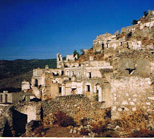 Kayaköy
