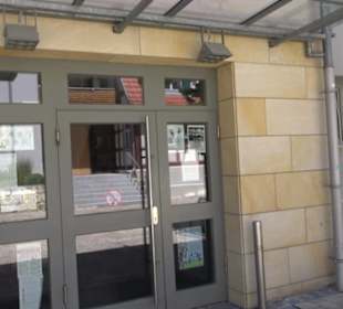 Bürger- und Vereinshaus