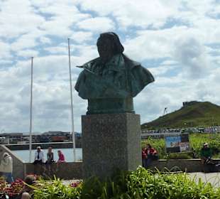 Ausflug Büsum Helgoland