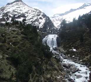 Valle de Benasque