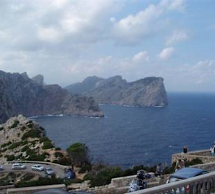 Far de Formentor.
