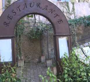 Innenhöfe - Großer Innenhof