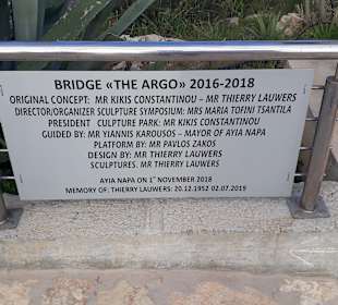 Brücke