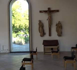 Ostenfriedhof