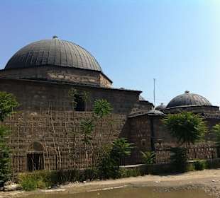 Old Hamam Museum Skopje