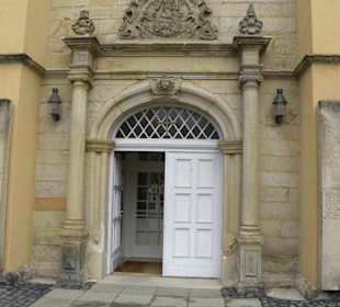 Neustädter Hof- und Stadtkirche St. Johannis