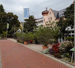 Stadtrundgang Bad Wörishofen