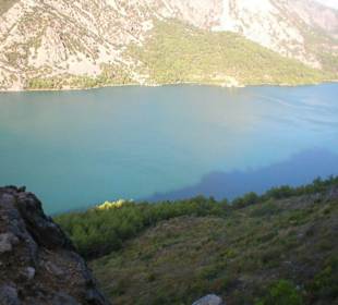 Stausee