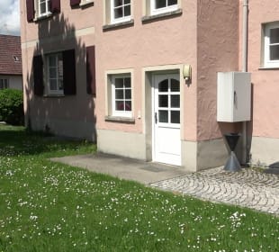 Rathaus Gebrazhofen