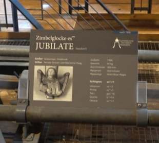 Glockenmuseum Stiftskirche Herrenberg