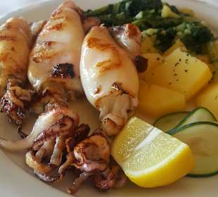 Stadtrundgang Sukosan