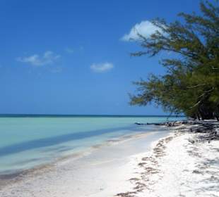 Cayo Blanco