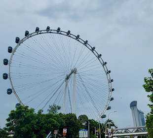 Singapore Flyer