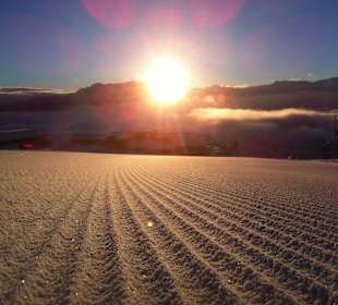 Wandern Breil/Brigels