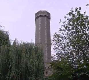 Mystery - Mystery Castle