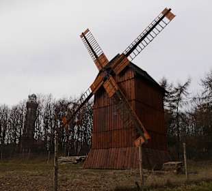 Lecuhtturm Niechorze