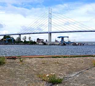 Rügenbrücke