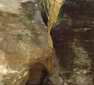 Formazioni dell'era Glaciale