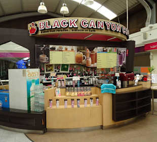 Im Phahurat ( Indian ) Market