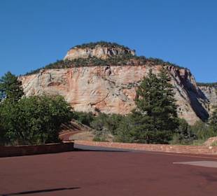 Parco nazionale Zion