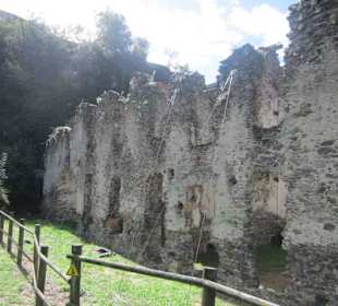 Forte di fuentes