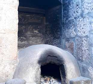 Santa Catalina Kloster