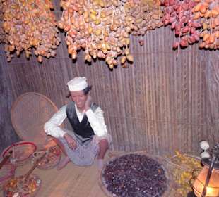 Stadtrundfahrt Dubai