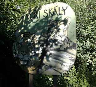 Zoo Brno